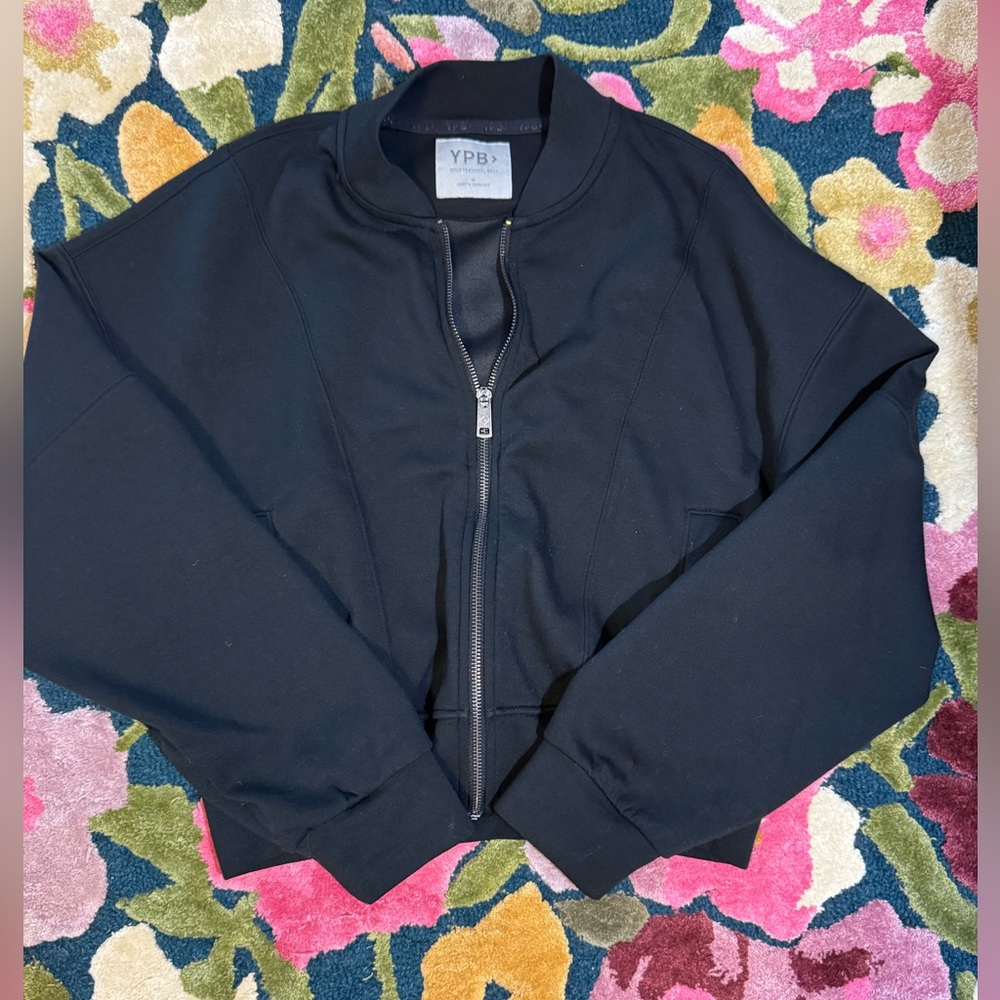 Abercrombie & Fitch YPB Jacket